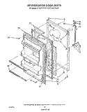 Part Location Diagram of LIT1124779 Whirlpool Energy Label
