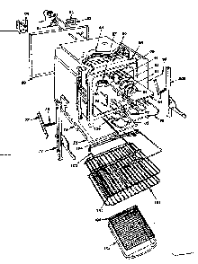 Part Location Diagram of 141526 Maytag Machine screw, 8-pack