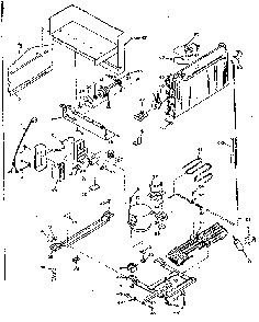 Part Location Diagram of 488215 Maytag Screw