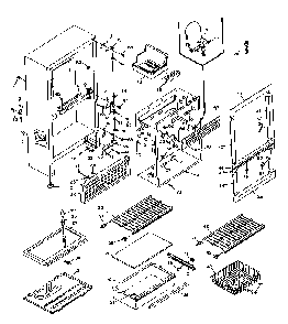 Part Location Diagram of 516892 Maytag Trim