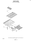 Part Location Diagram of 943732 Whirlpool USE WPL 2148392