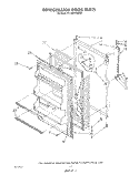 Part Location Diagram of LIT1124891 Whirlpool Energy Label