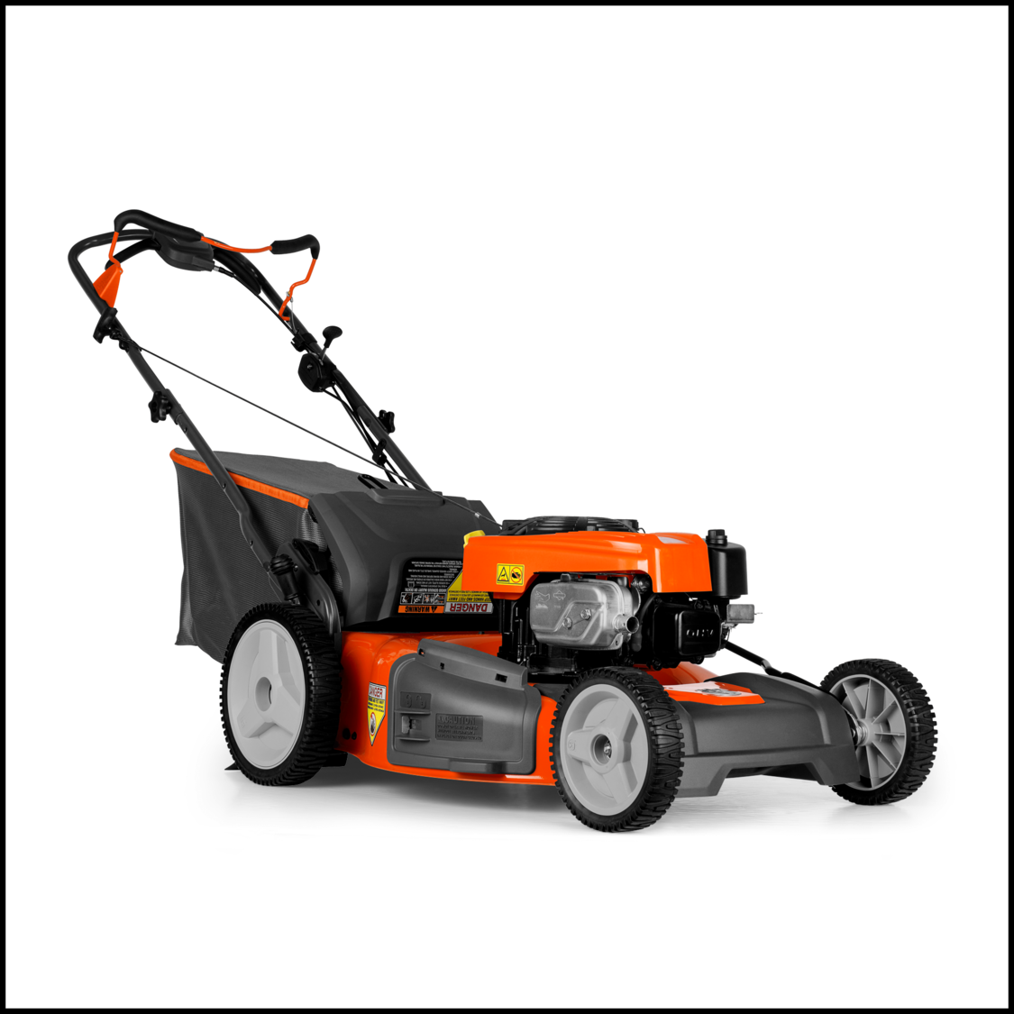 Husqvarna Parts