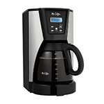 Mr Coffee Parts