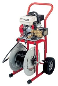 Ridgid Parts