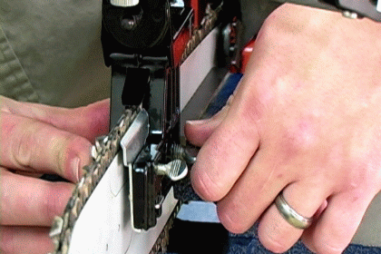 Affix the File Jig