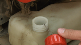 How to Replace the Fuel Filters in Your Outdoor Power Equipment