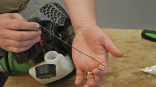 How to Replace the Fuel Filters in Your Outdoor Power Equipment