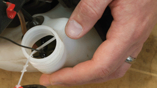How to Replace the Fuel Filters in Your Outdoor Power Equipment