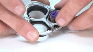 Quick Fix: How to Replace the Shaver Heads on a Norelco Electric Shaver