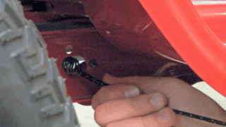 How to Replace the Drive Belts on a Troy-Bilt Pony Lawn Tractor