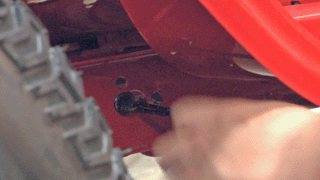 How to Replace the Drive Belts on a Troy-Bilt Pony Lawn Tractor