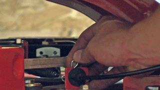 How to Replace the Drive Belts on a Troy-Bilt Pony Lawn Tractor