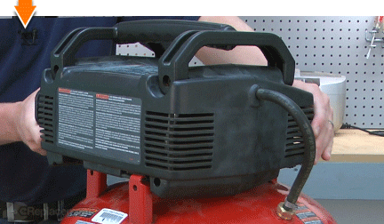 Slide assembly