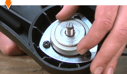 install the adapter