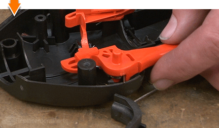 Install the trigger
