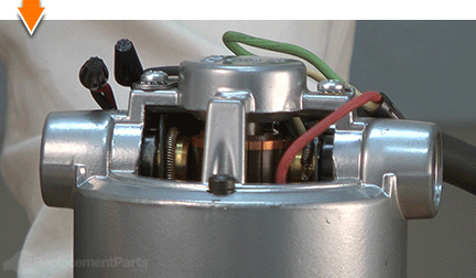 Porter-Cable 690LR Fixed Base Router On/Off Switch With Cover – A22756 Replacement