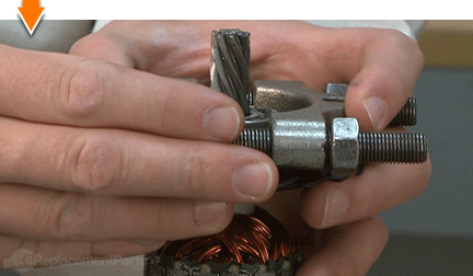 Install separator