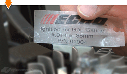Replacing the Ignition Wiring Harness