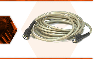 high pressure hose