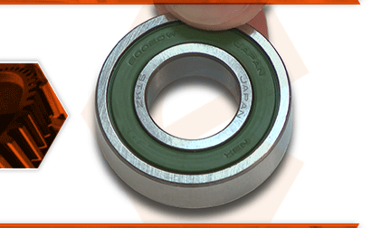 Makita Angle Drill Bearing