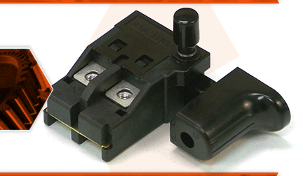 How to Replace the Switch on a Makita Planer