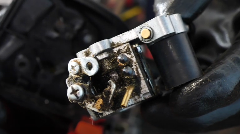 Complete Guide to Chainsaw Maintenance | eReplacementParts.com