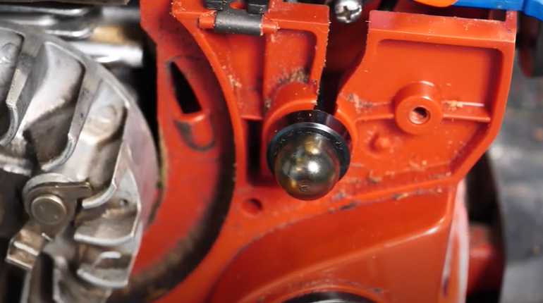 Complete Guide to Chainsaw Maintenance | eReplacementParts.com