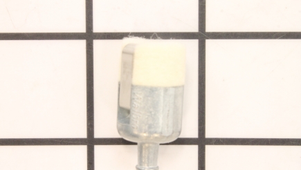 Edger Parts: Hard to start