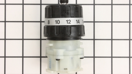 Hammer Drill: Grinding or Squealing Sound