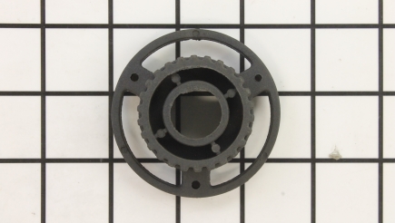 Lawn Tractor Parts: Blades don't spin when engaged
