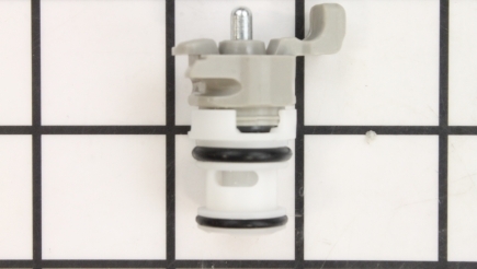 Nailer: Won't Fire