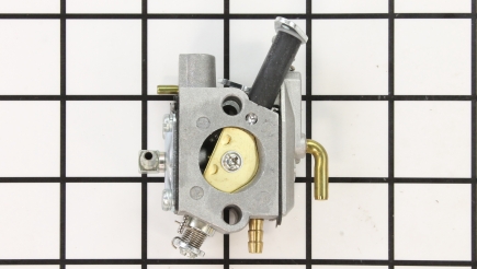 Trimmer Parts: Engine misfires