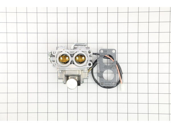10017610-1-M-Briggs and Stratton-845199-Carburetor