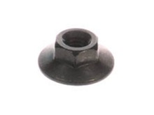 Flange Nut – Part Number: 90201-ZM0-000