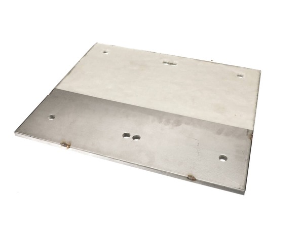 10023169-1-M-Market Forge-91-8130-Right/Left Insulated Panels (2) Req'D 300K Btu