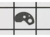 Gasket Circuit Plate – Part Number: 92-206-8