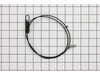 Snow Blower Drive Clutch Cable – Part Number: 946-04229B