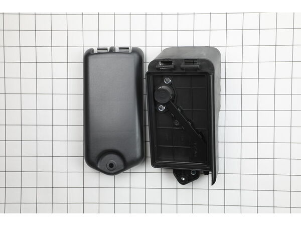 10034516-1-M-MTD-951-10412B-Lawn Mower Air Cleaner Housing Assembly Complete