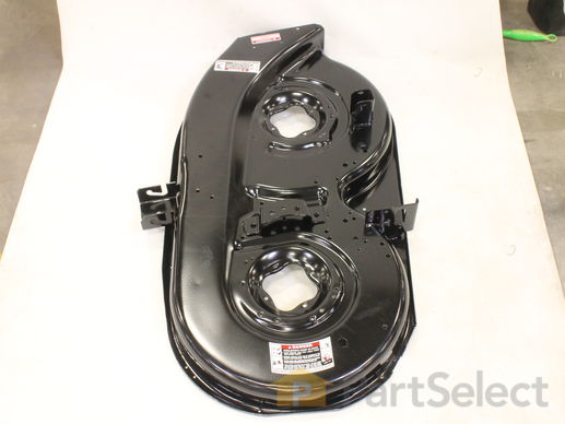 10037040-1-M-MTD-983-04165A-0637-42-Inch Deck Shell