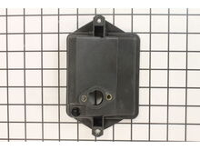 Air Cleaner Housing – Part Number: A100630