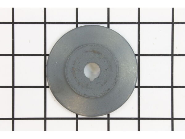 10040077-1-M-Powermate-A100989-Pulley, Half"V"