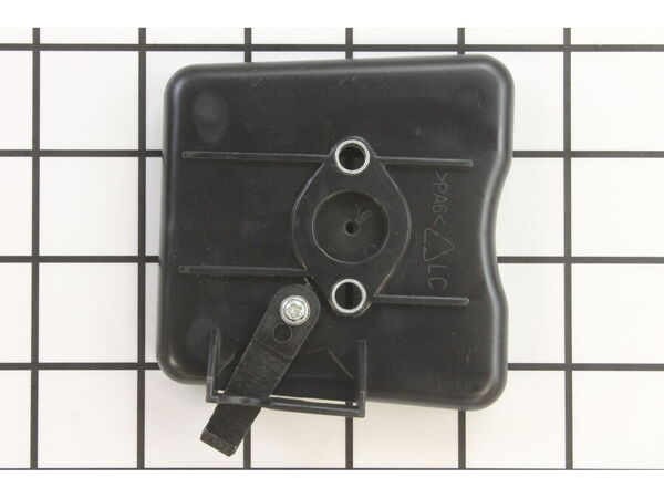 10041136-1-M-Powermate-A200832-Housing, Air Filter