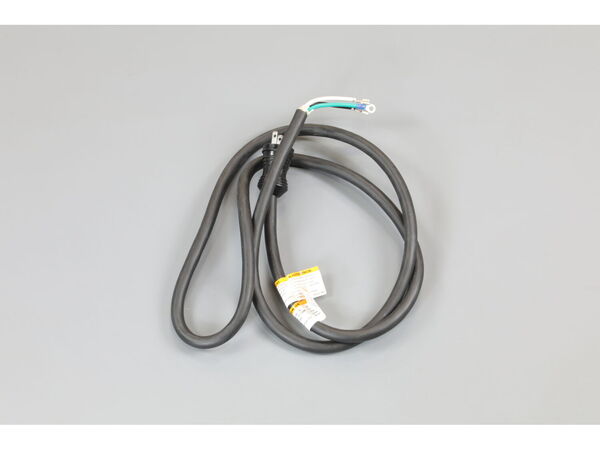 10044914-1-M-Campbell Hausfeld-EC012601AV-Power Cord And Plug Assembly