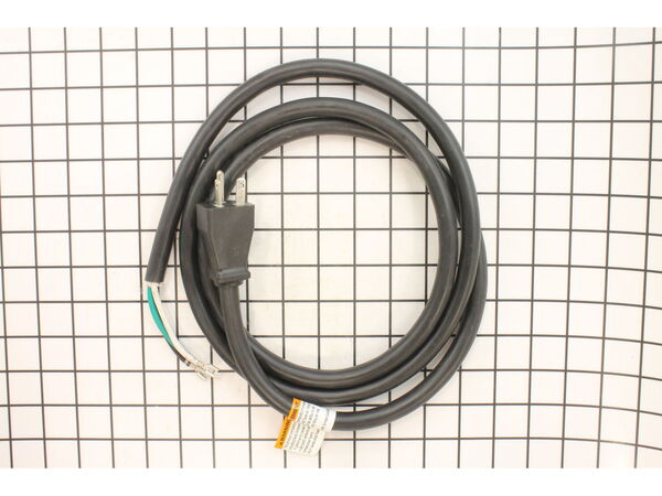 10044920-1-M-Campbell Hausfeld-EC012901AV-Power Cord And Plug Assembly