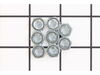 Nut 8Pk – Part Number: STD541025
