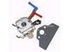 Carburetor Kit (SVC/RP) – Part Number: UP00010A