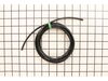 Tubing-Rubber 5 1/2-In. – Part Number: UP04403
