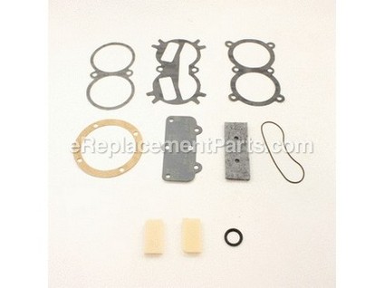 10053957-1-M-Campbell Hausfeld-VT210200AJ-Gasket Kit (2.75 Bore)