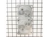 Assembly Valve Plate – Part Number: Z-CAC-4212-1